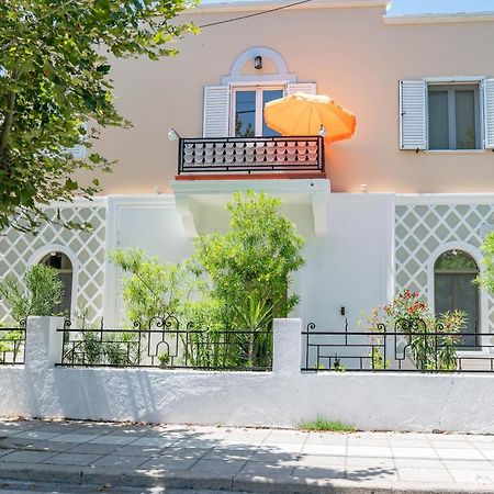 Kosnian City Suites Exterior foto