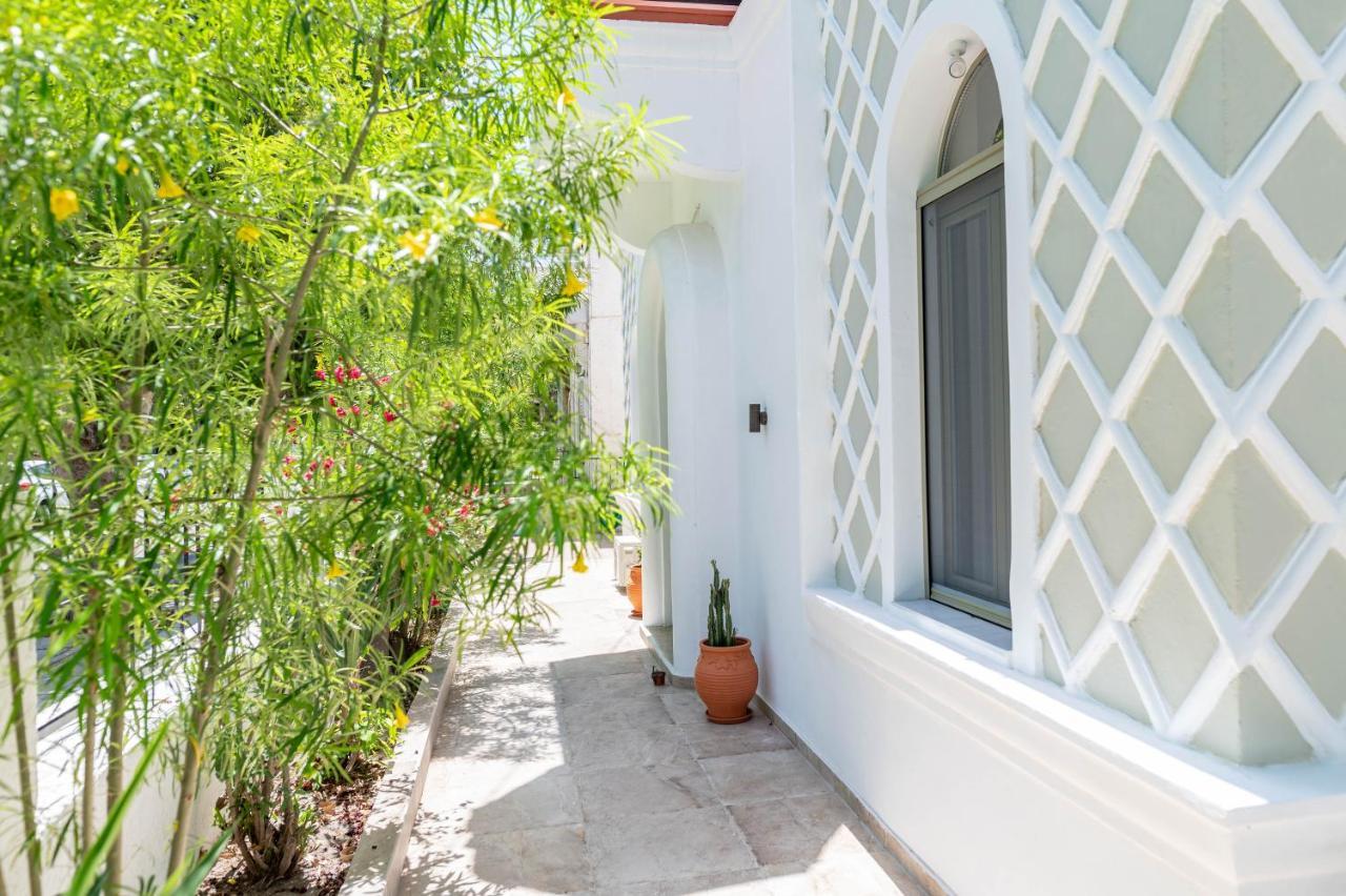Kosnian City Suites Exterior foto