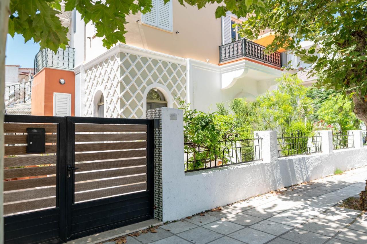 Kosnian City Suites Exterior foto